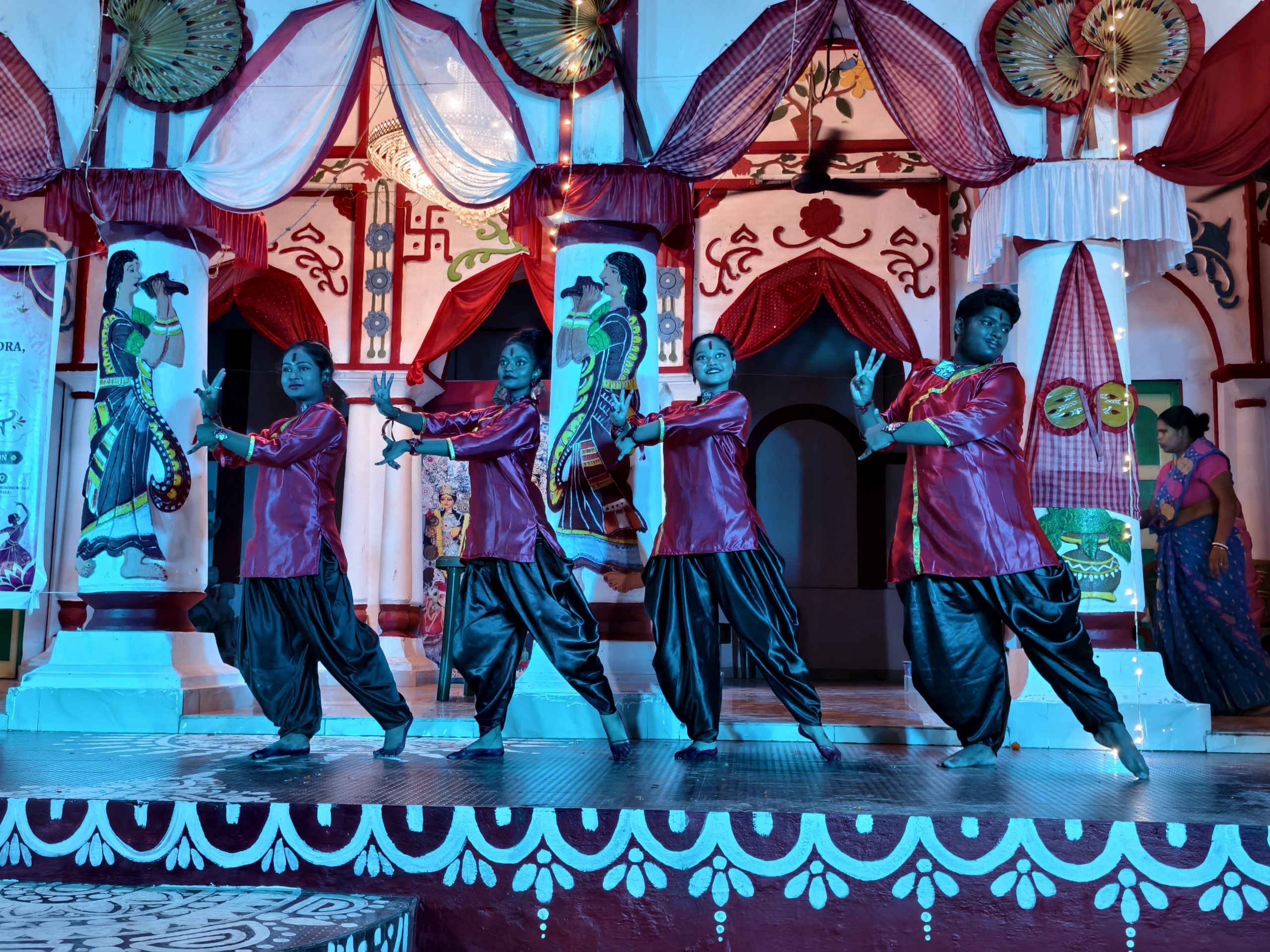 Cultural Programme Kolkata 2026